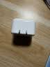 品胜AVS协议40W-60W氮化镓充电器苹果17充电头Type-c快充45W适用iPhone16/15手机iPad笔记本插头白 实拍图