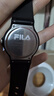 斐乐（FILA）学生手表初高中生男女机械生日礼物考试手表儿童手表6586-009 实拍图