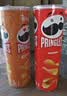 品客（Pringles）薯片桶装110g*3 （原味+洋葱+奶酪）罐装膨化食品休闲零食大礼包 实拍图