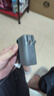 CUKTECH酷态科10号氮化镓充电器套装120W笔记本电脑充电头多口Type-C快充头PD100W适用苹果小米17华为手机 实拍图