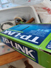 普联（TP-LINK） TL-WR842N 300M智能家用wifi无线路由器 实拍图