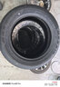 玛吉斯（MAXXIS）轮胎/汽车轮胎 235/55R18 100V EC1 适配瑞虎8/途观L 实拍图