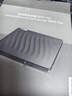 联想（Lenovo）8倍速 外置光驱 DVD外置刻录机 移动光驱 外接光驱 笔记本电脑便携光驱外置读刻一体黑色 DB75-Max 实拍图
