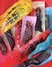 科尔沁只加盐风干牛肉200g原味 孕妇儿童 肉干肉脯 内蒙特产 保真牛肉干 实拍图