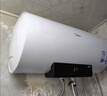 华凌美的出品【性价比】40升家用储水式电热水器速热一级能效加长防电墙国家补贴F4020-KY1Pro(HE) 实拍图