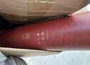 长城特酿6解百纳干红葡萄酒750ml*6瓶圆筒装整箱热门商品 实拍图