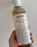 科颜氏（Kiehl's）金盏花植物精粹爽肤水250ml 祛痘控油七夕礼物 实拍图