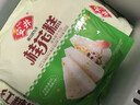 安井早餐组合 2.1kg  桂花糕+红糖发糕 家庭装早餐 糕点早茶点心 实拍图