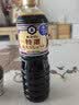 万字特选丸大豆酱油1L【特级生抽】日本进口 寿喜烧汁调料 实拍图