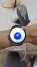 【99成新】HUAWEI WATCH 5 46mm高端款航天级钛合金表壳木星棕素皮复合表带首创X-TAP智感窗鸿蒙AI腕上小艺eSIM通信   实拍图