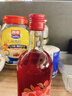 柒汁正宗杨梅酒纯果发酵女士低度微醺果酒NFC无添加12度350ml/瓶 实拍图