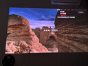 极米（XGIMI）Z9X 4K 高亮版 焕新升级1600CVIA 全新轻薄4K光学变焦三色激光投影 真实高亮家用投影仪 国家补贴 实拍图
