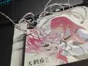 觅声天鹤座2【王浩宇Whys推荐】入耳式HiFi有线电竞耳机专业听声辨位fps游戏专用三角洲无畏契约带麦 3.5mm带麦克风+星图小尾巴 实拍图