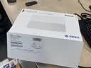 鸿蒙智选5GCPE5sH168随身WiFi6路由器企业千兆网口直播上网全国流量无线宽带2026款支持华为智慧生活 5G CPE 5 SE*4个千兆网口H151 全程5G不限速——下单送流量10G*1个 实拍图