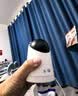 鸿蒙智选800万摄像头家用监控器室内360度无死角带夜视可升级4g终身免流无需wifi支持华为智慧生活海雀5i4K 实拍图