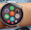 HUAWEI WATCH GT 6 流光紫 41mm智能手表多维情绪健康全新骑行体验【性价比首选】 实拍图
