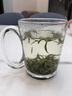 八窨飘雪茶叶绿茶毛尖 2026新茶特级浓香型 明前春茶自己喝四川高山茶125g 实拍图