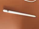 Apple/苹果 Pencil(第一代) 带USB-C转换器 触控笔手写笔苹果笔电容笔 适用部分iPad(A16)/Pro/Air机型 实拍图