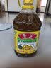 鲁花【保真菜籽油】食用油低芥酸特香菜籽油5L  /桶非转基因 实拍图