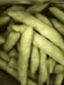卡迪那（cadina）豌豆脆 原味52g*2袋 休闲零食 膨化食品 实拍图