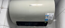 美的（Midea）60升玲珑双胆扁桶电热水器 3300W变频镁棒免换一级能效F6033-UDmini国家补贴以旧换新 实拍图