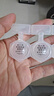 【原研进口】[普米克] 吸入用布地奈德混悬液2ml:1mg**30支/盒 2盒装 实拍图