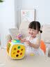 奥智嘉婴幼儿六面体玩具6-12个月益智蒙氏早教1一3岁儿童塞塞乐生日礼物 实拍图