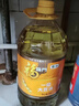 福临门食用油精选一级大豆油5L*4植物油（整箱装）商用 实拍图