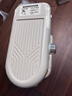 美的（Midea）【入门优选】半自动咖啡机胶囊咖啡奶泡机家用小型意式美式咖啡萃取机打奶泡一体花式奶咖KFE07 实拍图