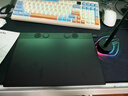 Wacom专业级数位板 PTK670手绘板 手写板连电脑绘画板无线蓝牙绘图板 影拓Pro第八代中号 实拍图