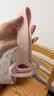 yottoy8字拉力器 背部训练弹力绳家用开肩颈拉伸带瑜伽健身器械锻炼手臂 实拍图