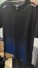 VICTORIATOURIST运动套装男女夏季健身服速干短袖T恤羽毛球篮球训练短裤跑步装备 实拍图