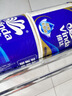 维达（Vinda）有芯卷纸 蓝色经典4层200克*27卷 高克重卫生纸 厕纸纸巾整箱 实拍图