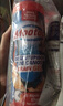 膜太（MOOTAA）欧洲进口管道疏通剂1000ml*2瓶马桶厨房地漏强力下水道疏通剂 实拍图