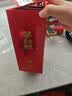 茅台 茅台醇2008 酱香型白酒 53度 500ml 整箱 年份老酒 年度热销 实拍图