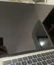 极川【2片装丨超清原色】苹果MacBook Pro14英寸M5/4/3/2屏幕膜2026/25/24款笔记本电脑屏幕保护膜易贴 实拍图