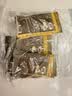 芭蜂蜂蜜黄油腰果30g*5袋 韩国进口汤姆农场干坚果巴旦木杏仁零食 实拍图