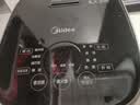 美的（Midea）电饭煲 纤V系列 IH加热智能电饭锅Pro家用5L大容量4-5人 2-10人 蒸米饭锅FB50S701 实拍图