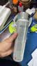杰士派（GATSBY）哑光喷雾强劲定型300ml持久自然蓬松哑光造型新品上市 实拍图