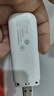 鸿蒙智选华为鸿蒙智选移动随身wifi mini随行无线网卡4g路由器直插笔记本USB卡托E8372-826 实拍图