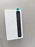 联想随身wifi6支持5G4G设备无线移动通用流量上网卡无限随行携带网络车载路由器笔记本电脑2026新全国 实拍图