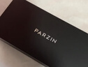 帕森（PARZIN）偏光太阳镜 范丞丞款男女通用眼镜防晒驾驶墨镜男七夕礼物PZ92120 实拍图