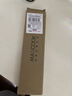美厨（MAXCOOK）316L不锈钢筷子 10双装分餐方筷分色筷子家用创意餐具套装MCK3802 实拍图