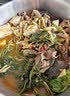 游牧御品欢聚烤肉套餐净重2.4斤10种部位组合装 眼肉板健肋条牛肉猪肉生鲜 实拍图