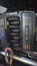 酷冷至尊（CoolerMaster）V8 ACE 3DHP AMD CPU风冷散热器  3DHP技术6热管 单塔双风扇/LCP扇叶/AMD专用扣具/支持Intel平台 实拍图