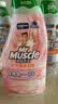 威猛先生（Mr Muscle）浴室清洁泡泡(铃兰玫瑰)500g 墙面瓷砖玻璃强力去污除水垢 实拍图