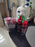 欧倍青（Alpecin）欧倍青德国进口洗护套装控油洗发水250ml+免洗养发液200ml强韧 实拍图