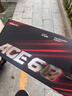 迈从（MCHOSE）Ace 68 V2磁轴键盘Gus同款RT电竞游戏低延迟60pro机械有线68键配列FPS双驱动无畏契约 Ace68 V2 超竞版白等高实线青玉磁轴+RT键 实拍图