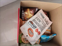 三只松鼠零食大礼包礼盒送女生礼物超大整箱解馋小零食礼盒2657g 实拍图