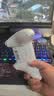北通鲲鹏20游戏手柄AI智控双切扳机TMR震动无线蓝牙xbox类电脑PC手机steam电视NSswitch2原神 三角洲 实拍图